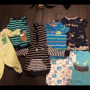 3 month bundle